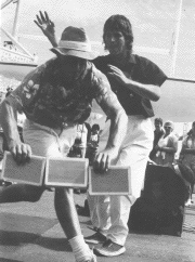 [Circus Shmirkus photo]